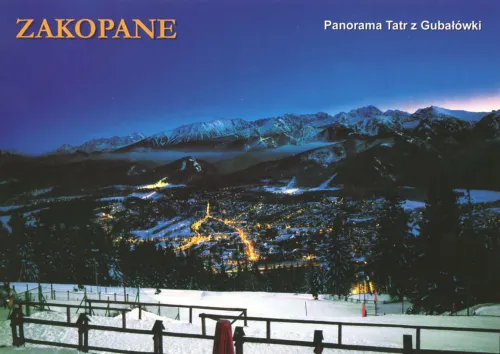 Zakopane