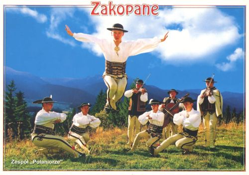 Zakopane