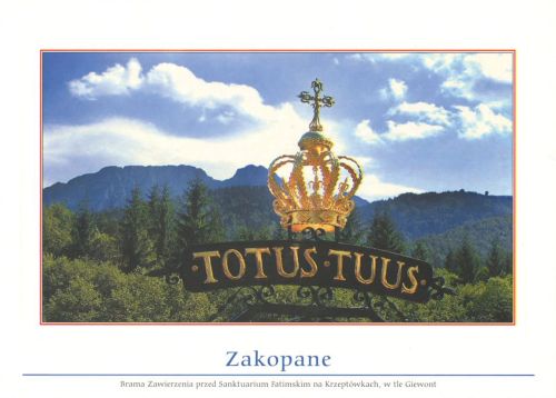 Zakopane