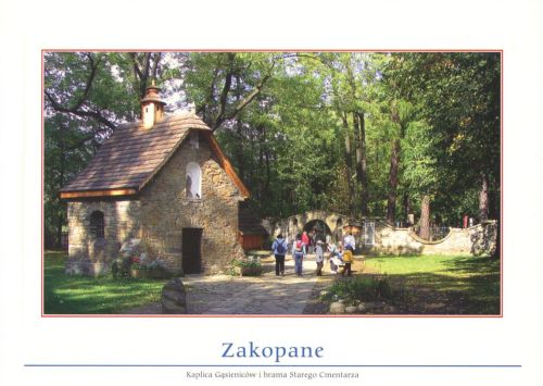 Zakopane