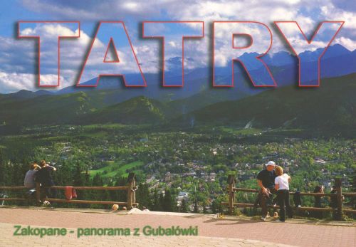 Zakopane
