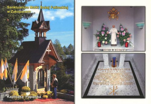 Zakopane