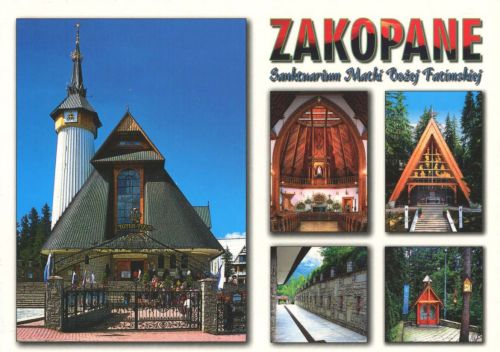 Zakopane