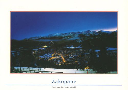 Zakopane