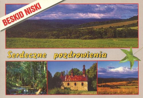 Beskid Niski
