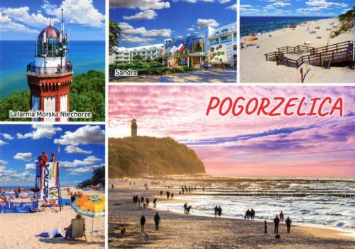 Pogorzelica
