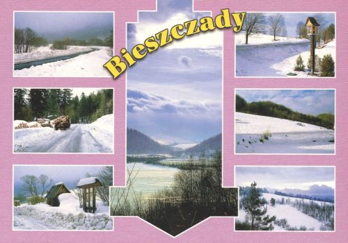 Bieszczady