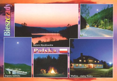 Bieszczady