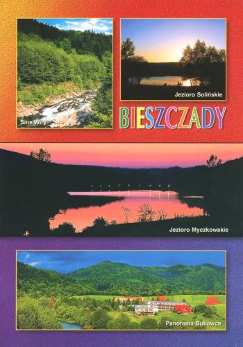 Bieszczady