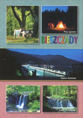 Bieszczady