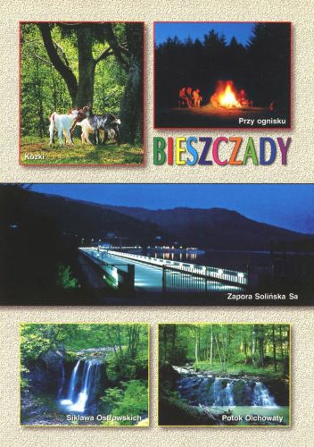 Bieszczady