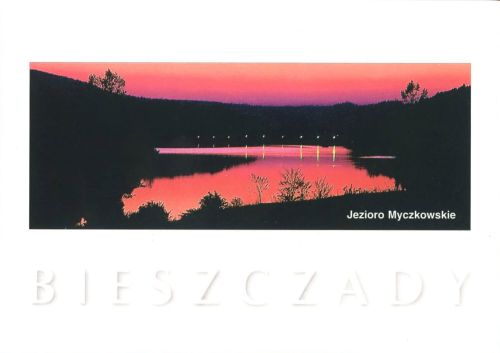 Bieszczady