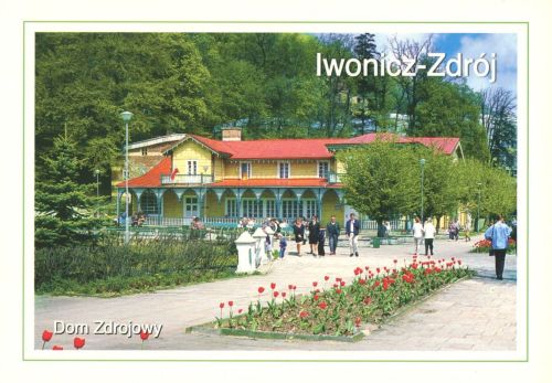 Iwonicz-Zdrój