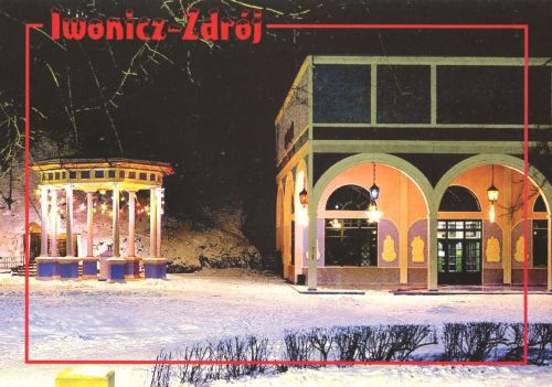 Iwonicz-Zdrój