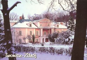 Iwonicz-Zdrój