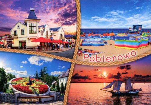Pobierowo