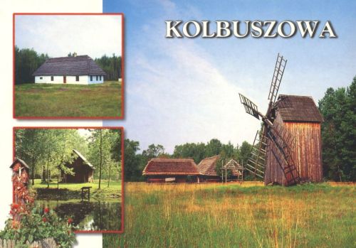 Kolbuszowa
