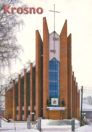 Krosno