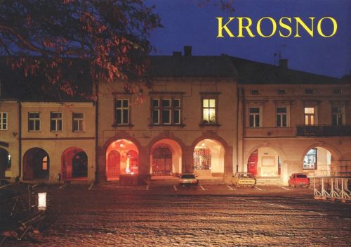 Krosno