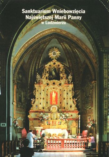 Ludźmierz