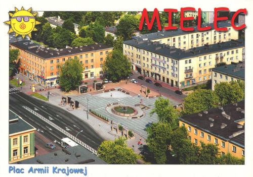 Mielec