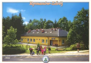 Outlet - Rymanów-Zdrój