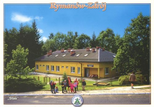 Rymanów-Zdrój