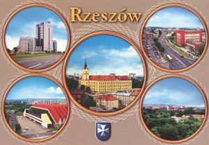 Rzeszów