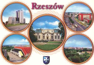 Rzeszów