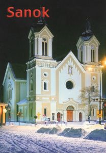 Sanok