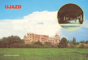 Ujazd