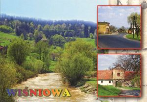 Outlet - Wiśniowa