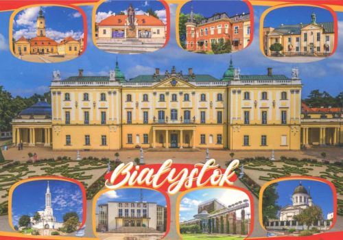 Białystok