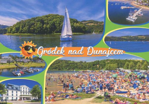 Gródek nad Dunajcem