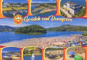 Gródek nad Dunajcem