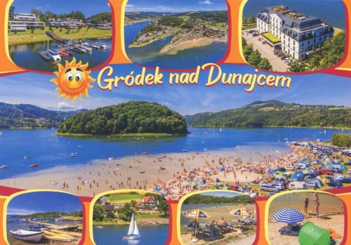 Gródek nad Dunajcem