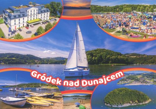 Gródek nad Dunajcem