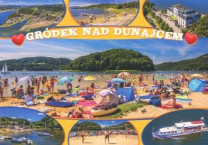 Gródek nad Dunajcem