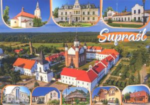 Supraśl