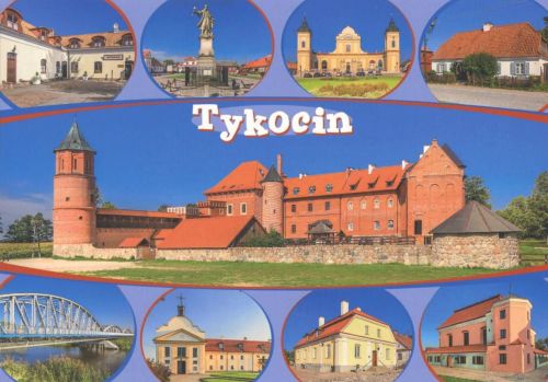 Tykocin