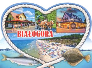 Białogóra