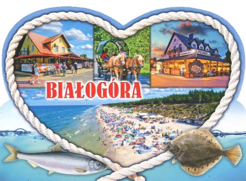 Białogóra