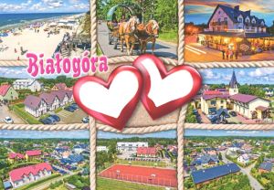 Białogóra