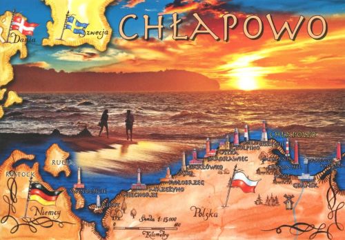 Chłapowo