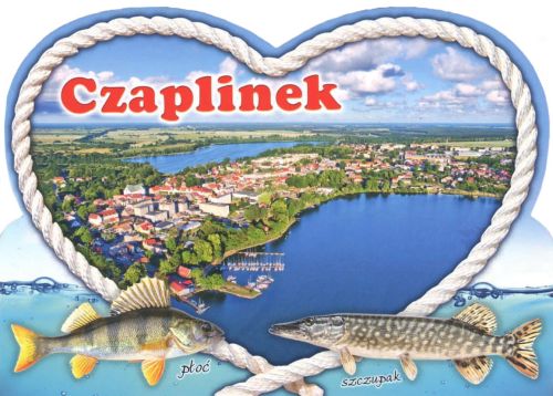 Czaplinek