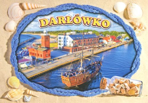 Darłówko