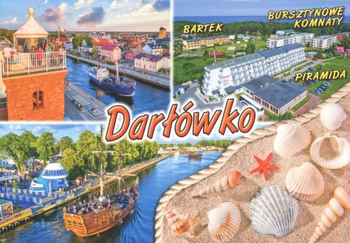 Darłówko
