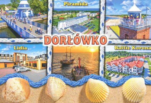 Darłówko