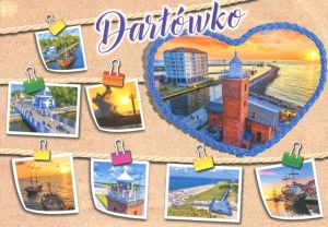 Darłówko