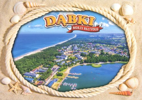 Dąbki